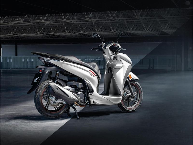 Đánh giá SH 150i 2022: Dòng xe thời thượng, đáng sở hữu