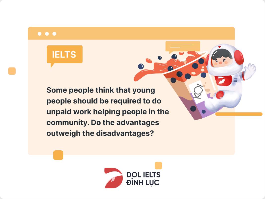 Cách viết Writing Task 2 IELTS chi tiết cho người mới bắt đầu
