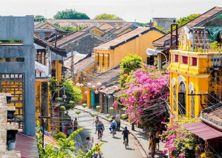 Đi Hội An mùa nào đẹp nhất? - 1