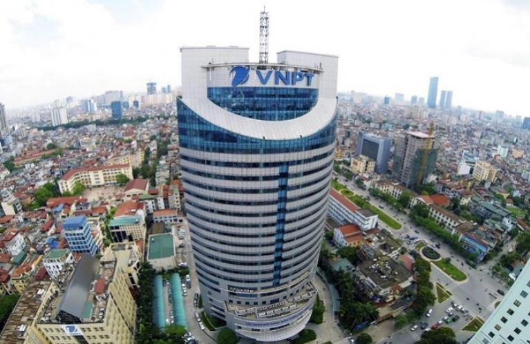 Tập đoàn VNPT Telecom