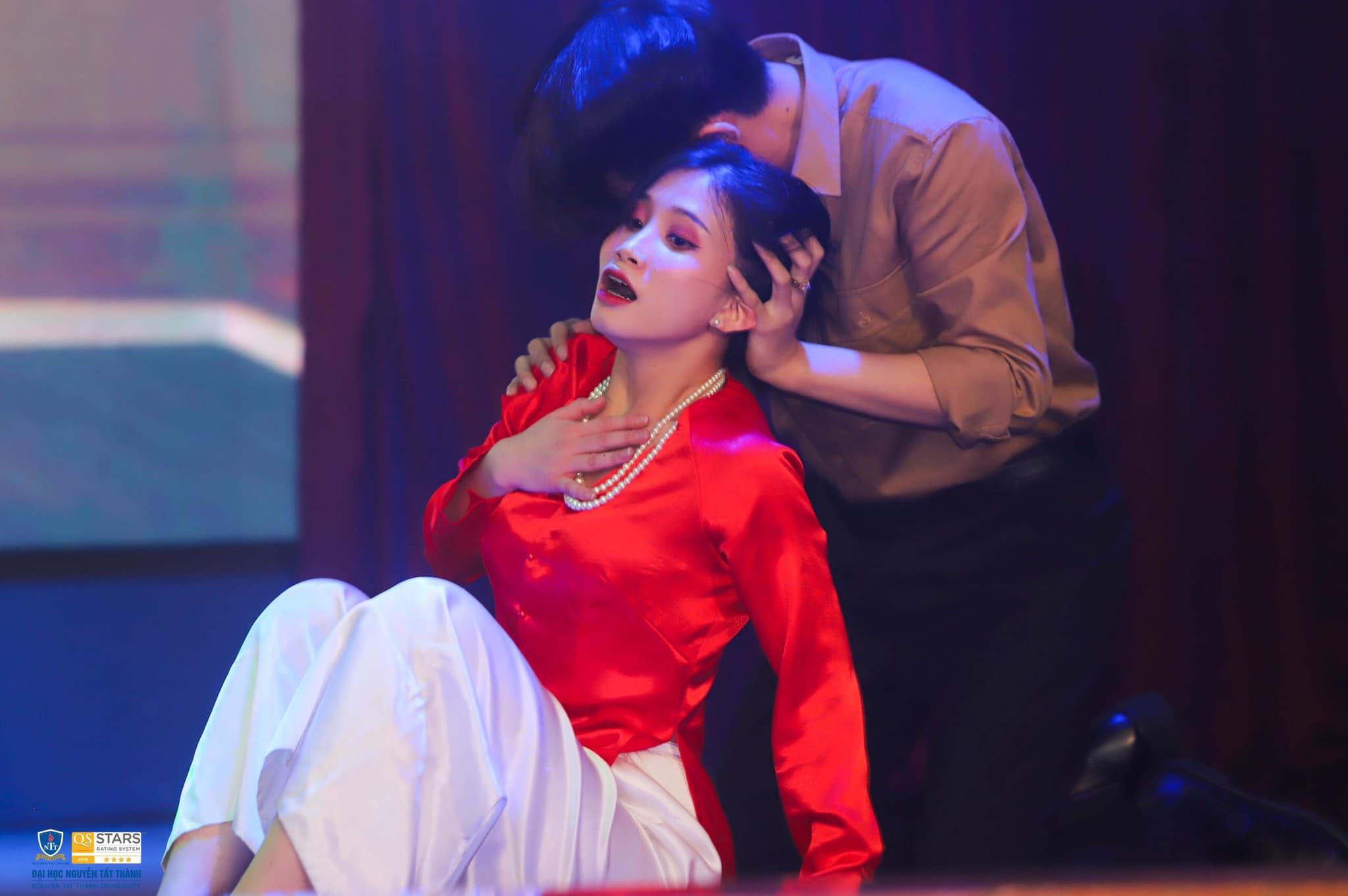 Muốn làm Diễn viên cần học trường nào