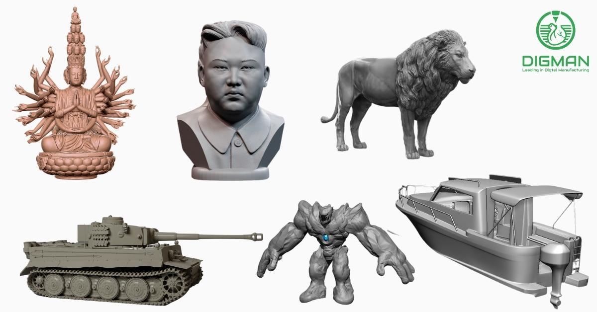 thiết kế 3d