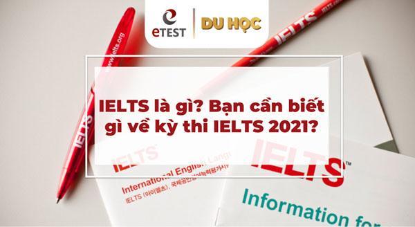 IELTS là gì?