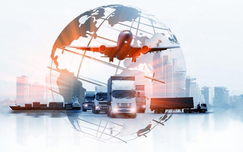 Tìm hiểu tổng quan về ngành Logistics 