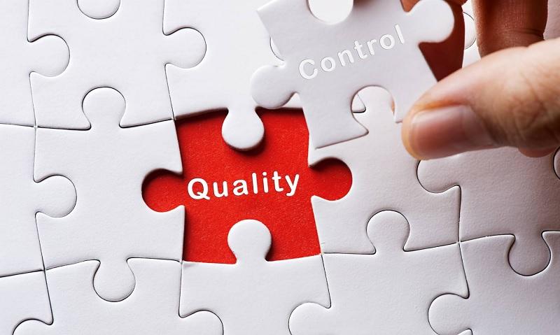 lương Chuyên Viên QA/QC