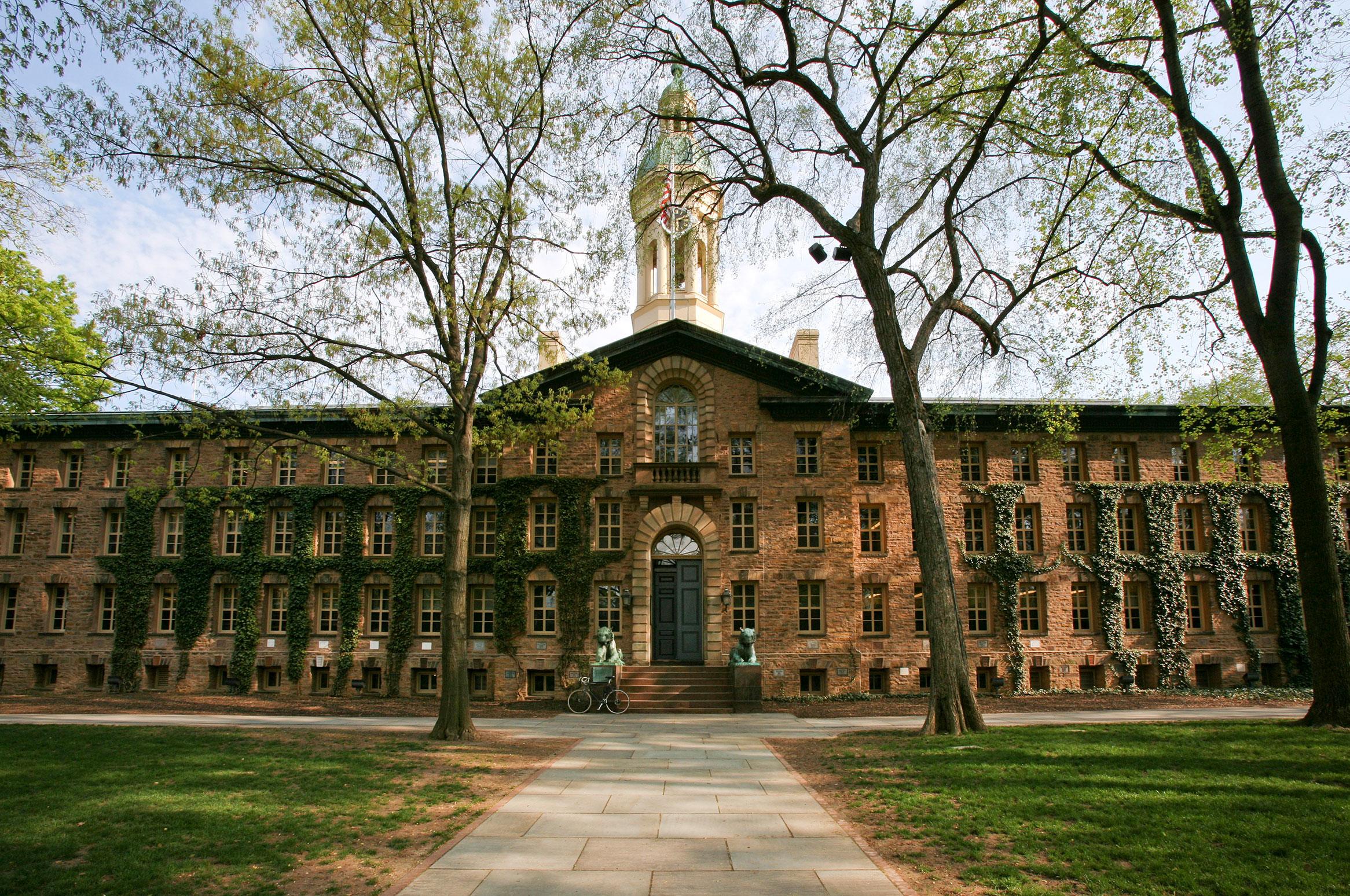 Home | Princeton University