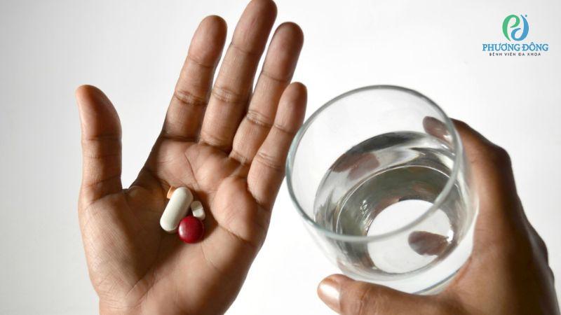 Một số nghiên cứu chỉ ra Panadol có ảnh hưởng đến tinh trùng