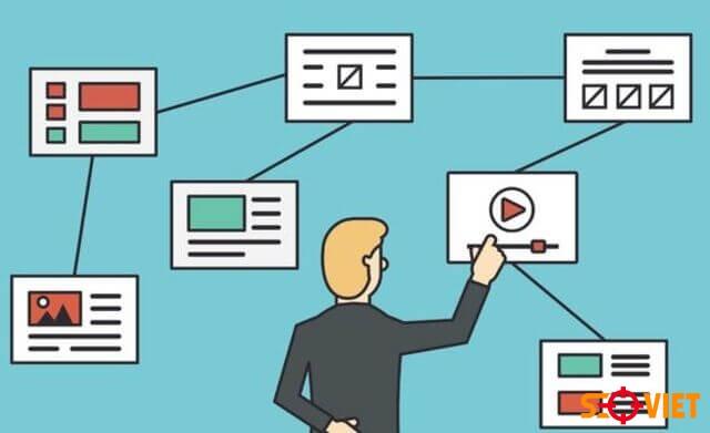 điều hướng website là gì