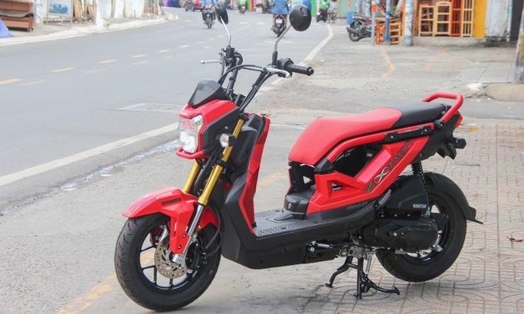 Loạt xe "nhỏ con" nhưng giá bán khiến người mua "khóc thét" - 2