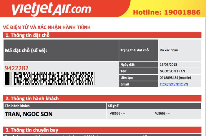 Đại lý vé máy bay giá rẻ tại huyện Tam Bình