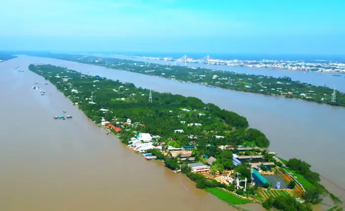 giang