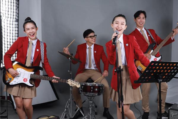 Ngành âm nhạc thi khối nào