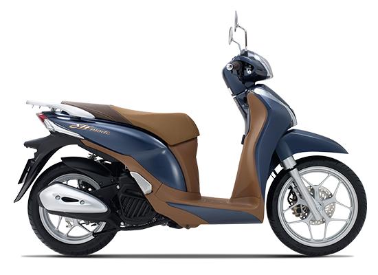 Tất tần tật về mua xe Honda SH Mode trả góp | Công ty Hồng Hạnh