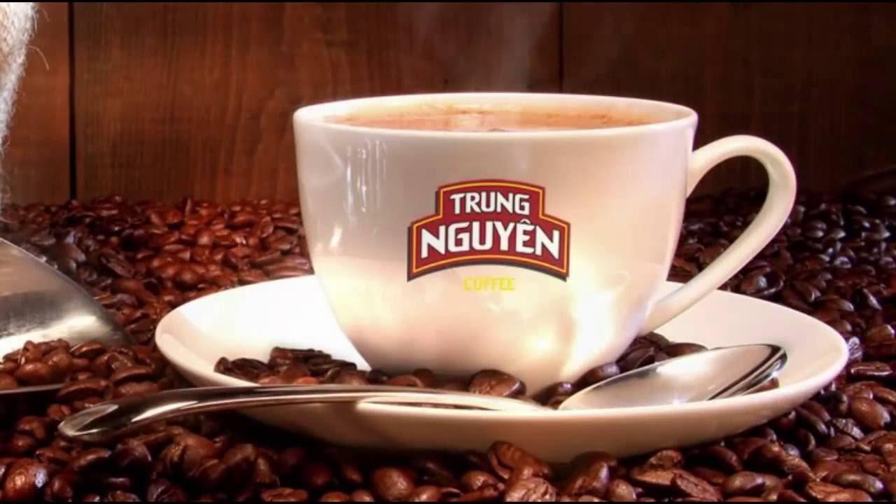 Các loại cà phê Trung Nguyên G7