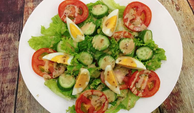 5 Cách Làm Salad Bò Ngon Bổ Dưỡng