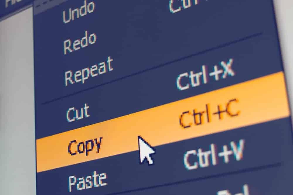 Clipboard là gì? - GEARVN