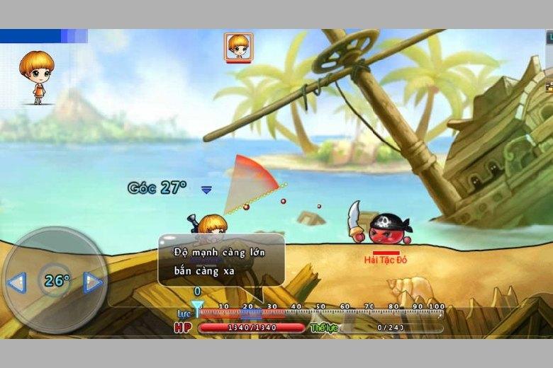 Code Gunny Mobi 9