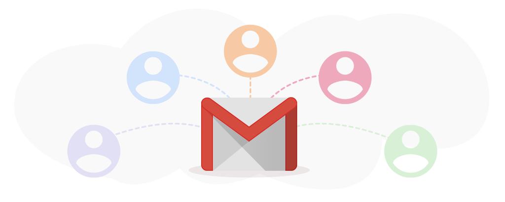 GEARVN - CC và BCC trong email là gì?