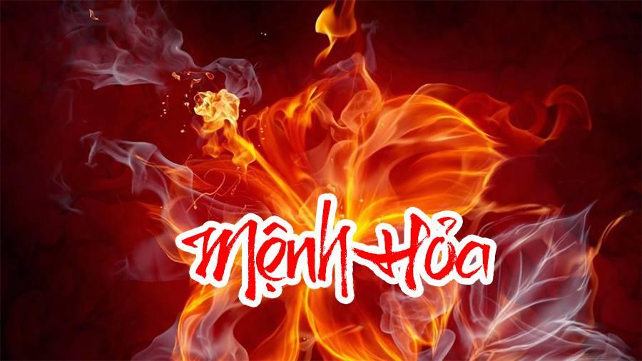 sim hợp mệnh hỏa